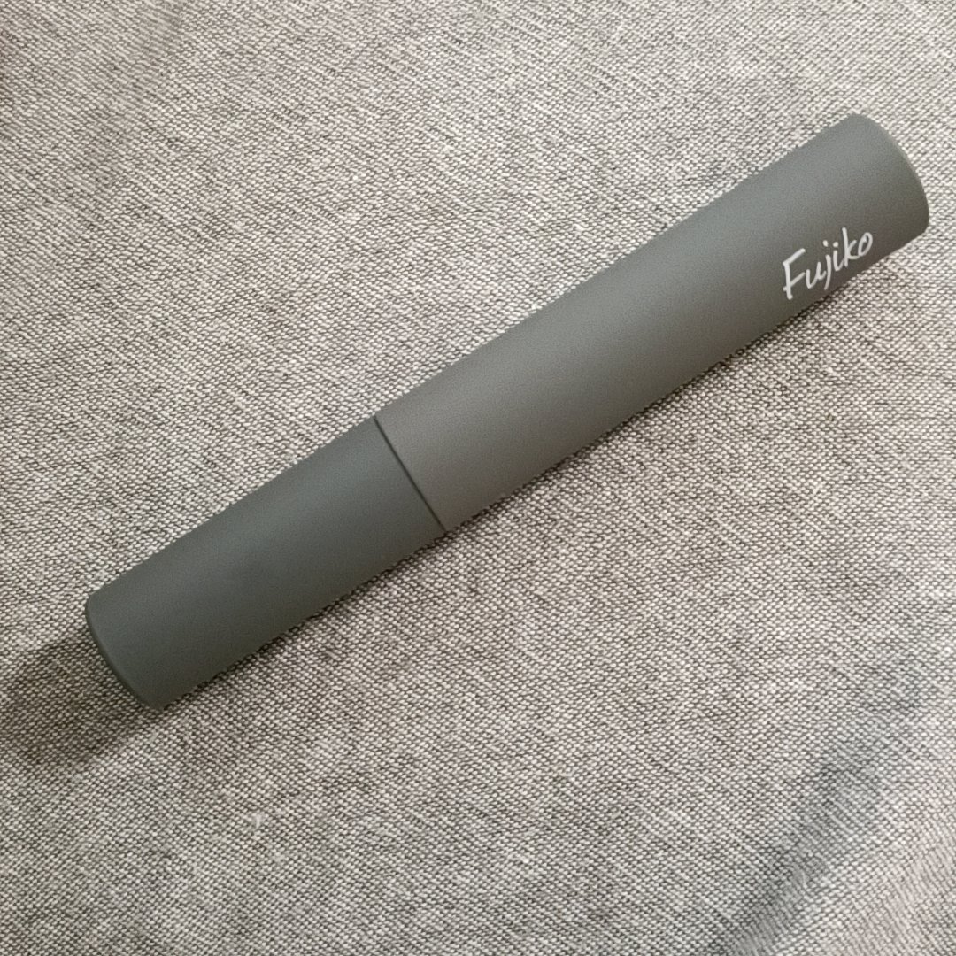 眉ティントSVR 101 グレーブラウン(WEB限定)/Fujiko/眉ティントを使ったクチコミ（1枚目）