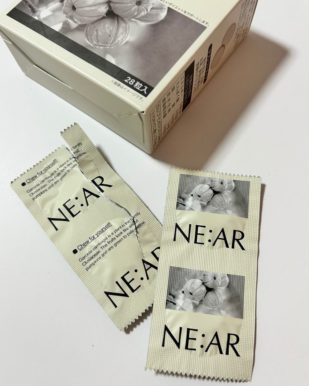 みきてぃ♡フォロバ100 on LIPS 「\Qoo10メガ割に向けて🎉/話題のインナービューティーブラン..」(3枚目)