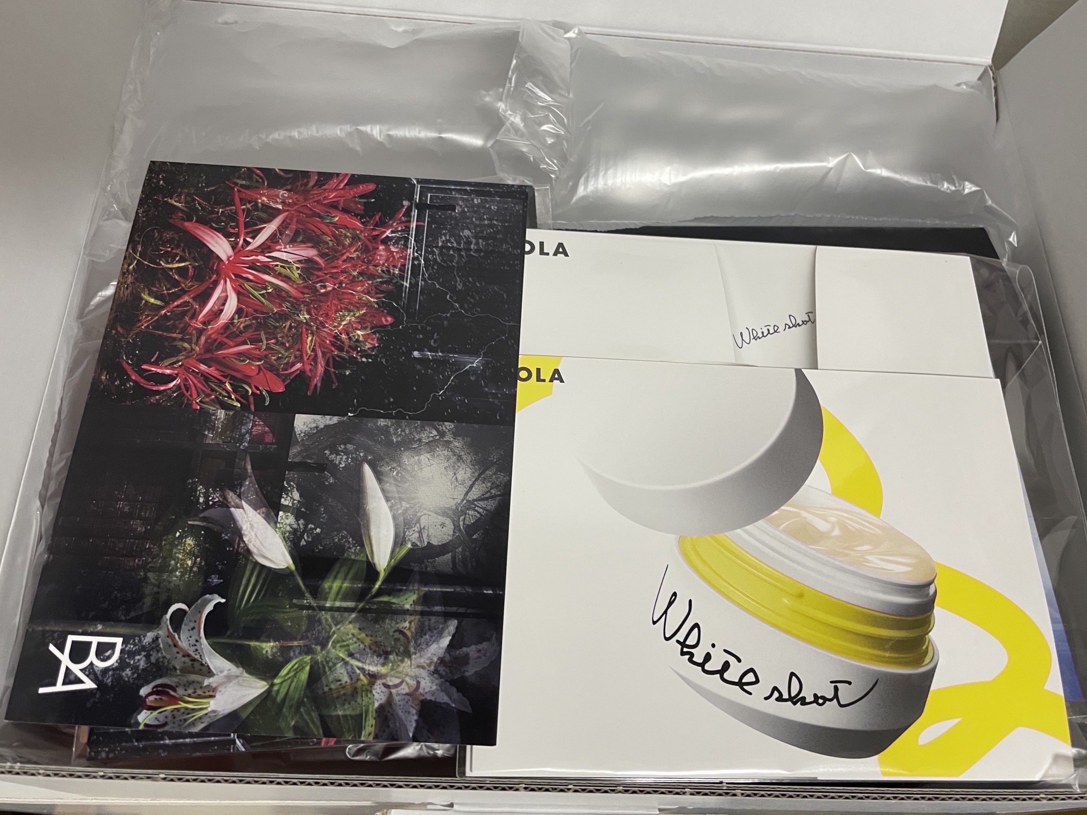 B.A ローション イマース/B.A/化粧水を使ったクチコミ（1枚目）