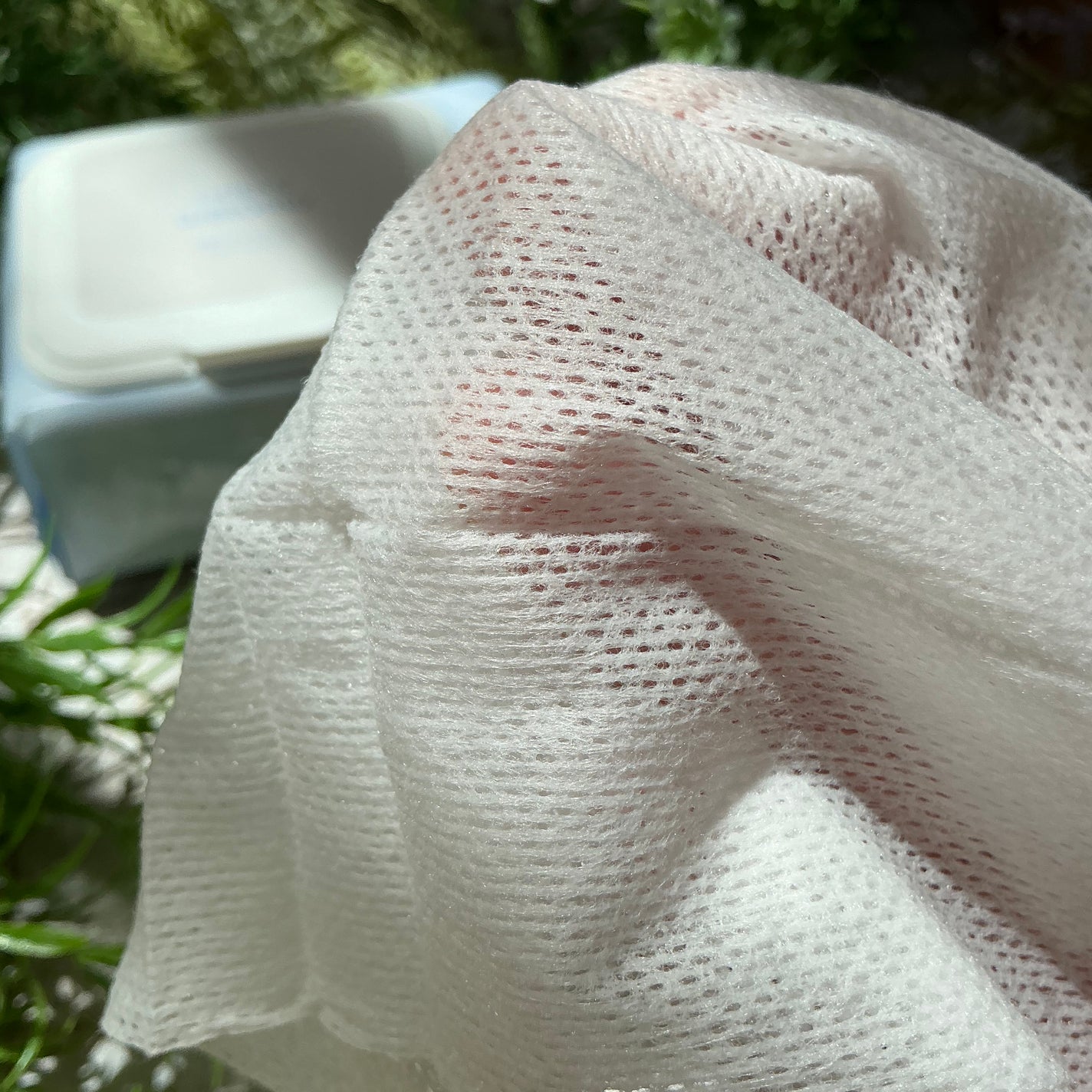 ネピア wetomo 除菌ウエットティシュ アルコールタイプ/ネピア/ティッシュを使ったクチコミ(5枚目)