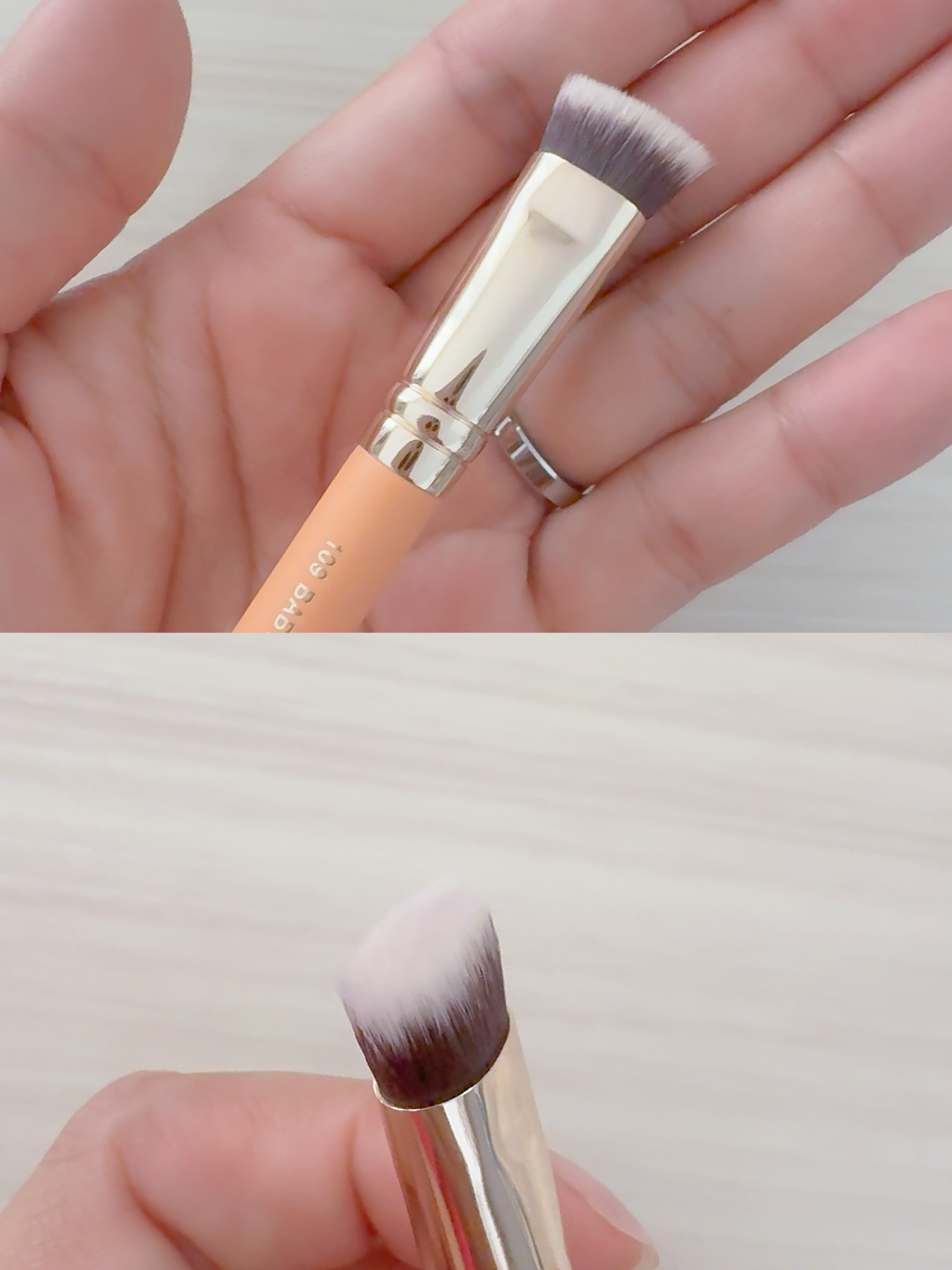 THE TOOL LAB 超密着コンシールデュオ/THE TOOL LAB/その他キットセットを使ったクチコミ（2枚目）