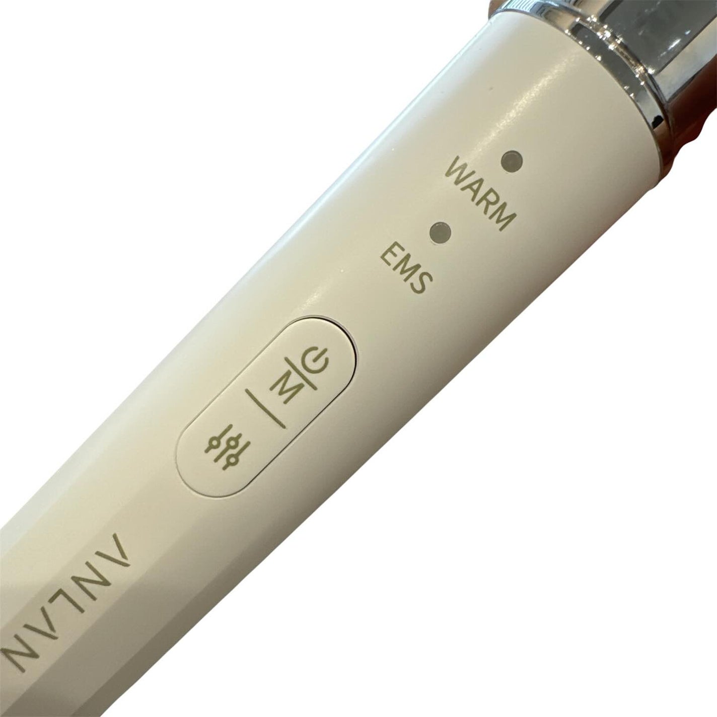 目元美顔器/ANLAN/美顔器・マッサージを使ったクチコミ(4枚目)