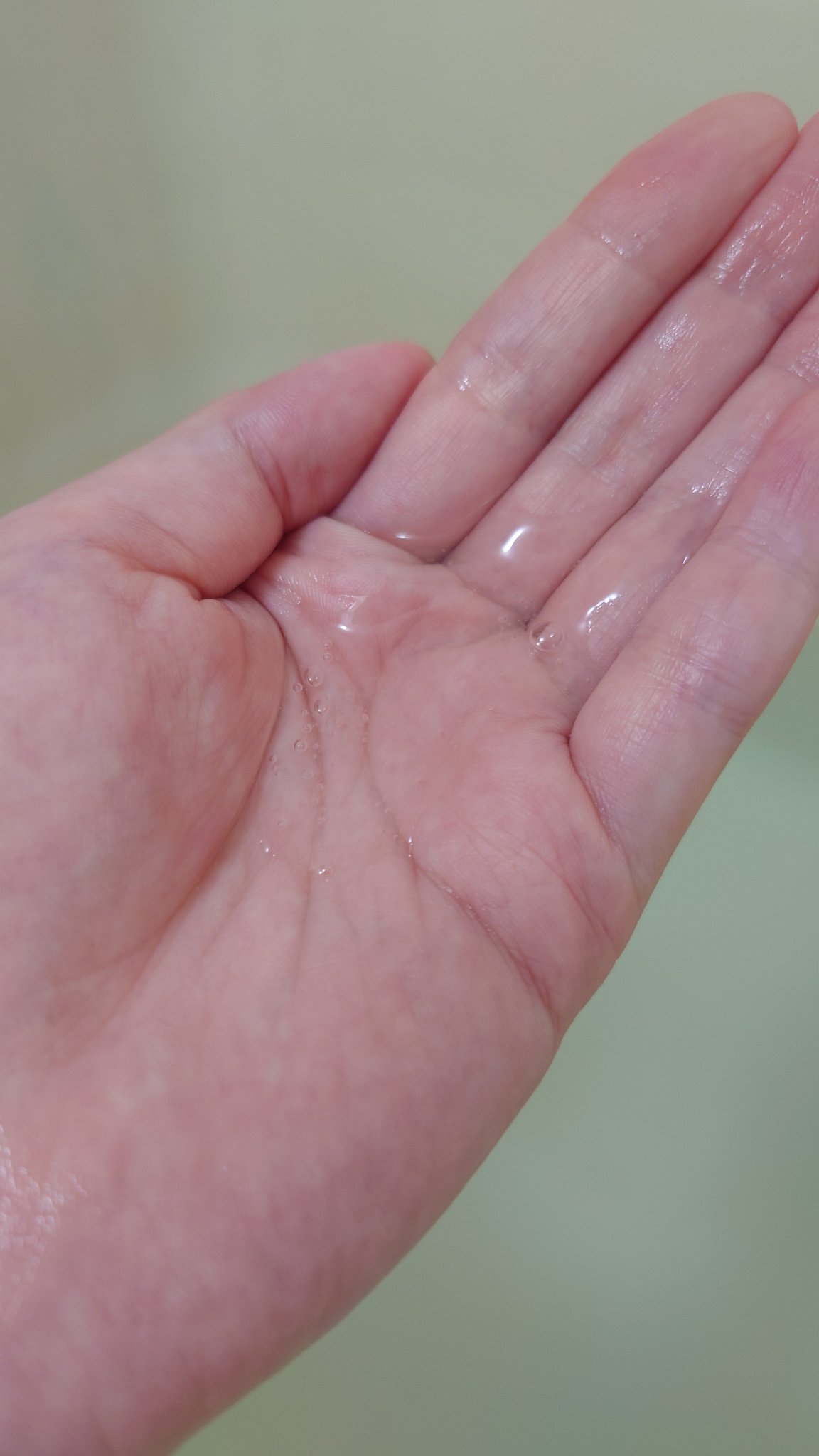 ラックス　スーパーリッチシャイン リラックスナイトケア シャンプー／コンディショナー/LUX/市販シャンプーを使ったクチコミ（2枚目）