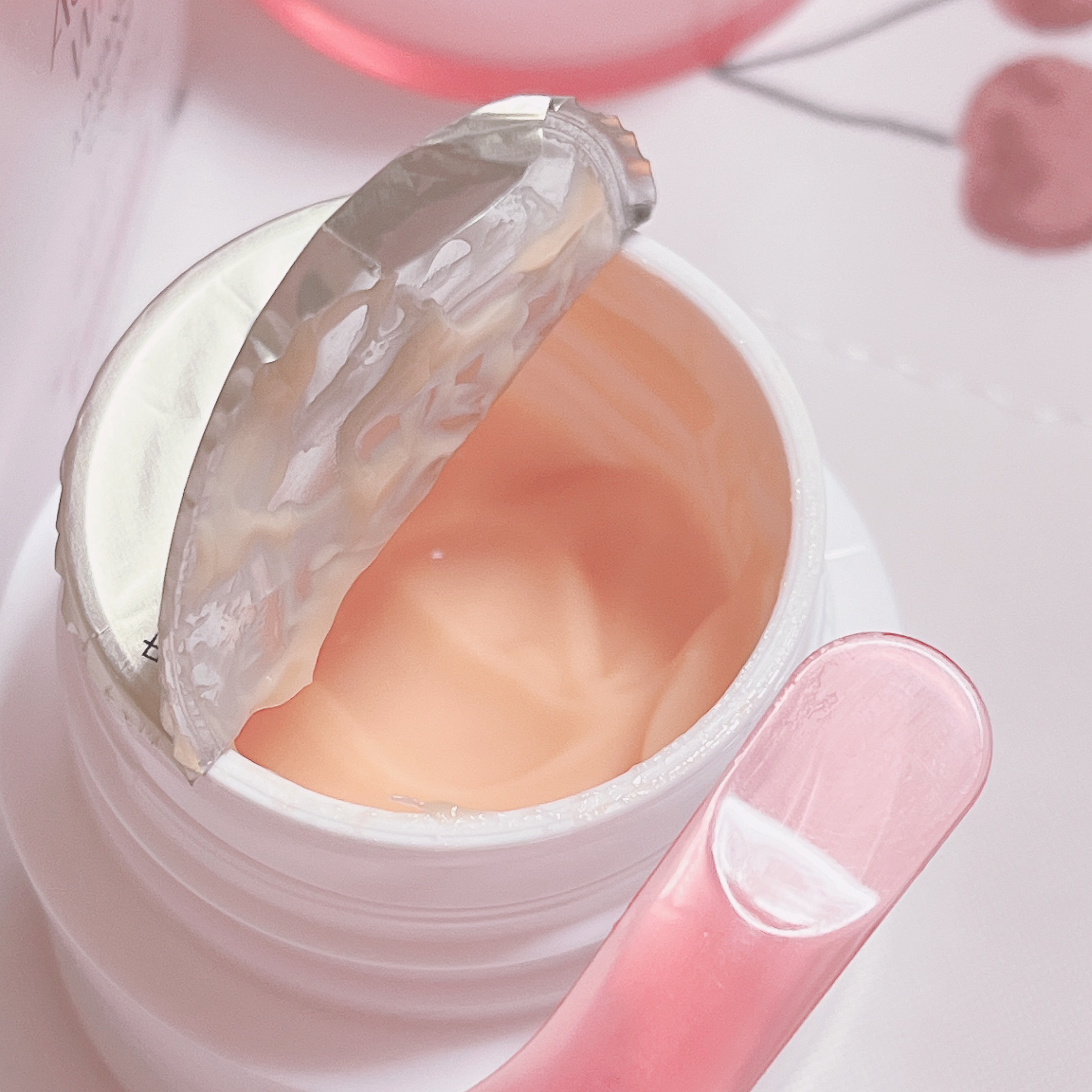 アスタリフト ホワイト アドバンスドクリーム/アスタリフト/フェイスクリームを使ったクチコミ（3枚目）