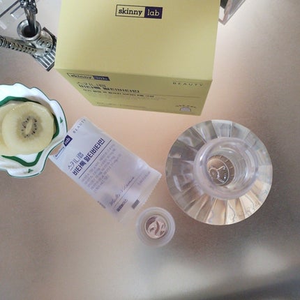 を使ったクチコミ(3枚目)