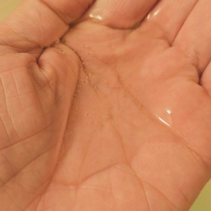 モイストブーストシャンプー/モイストブーストトリートメント/MEMEME/市販シャンプーを使ったクチコミ(4枚目)