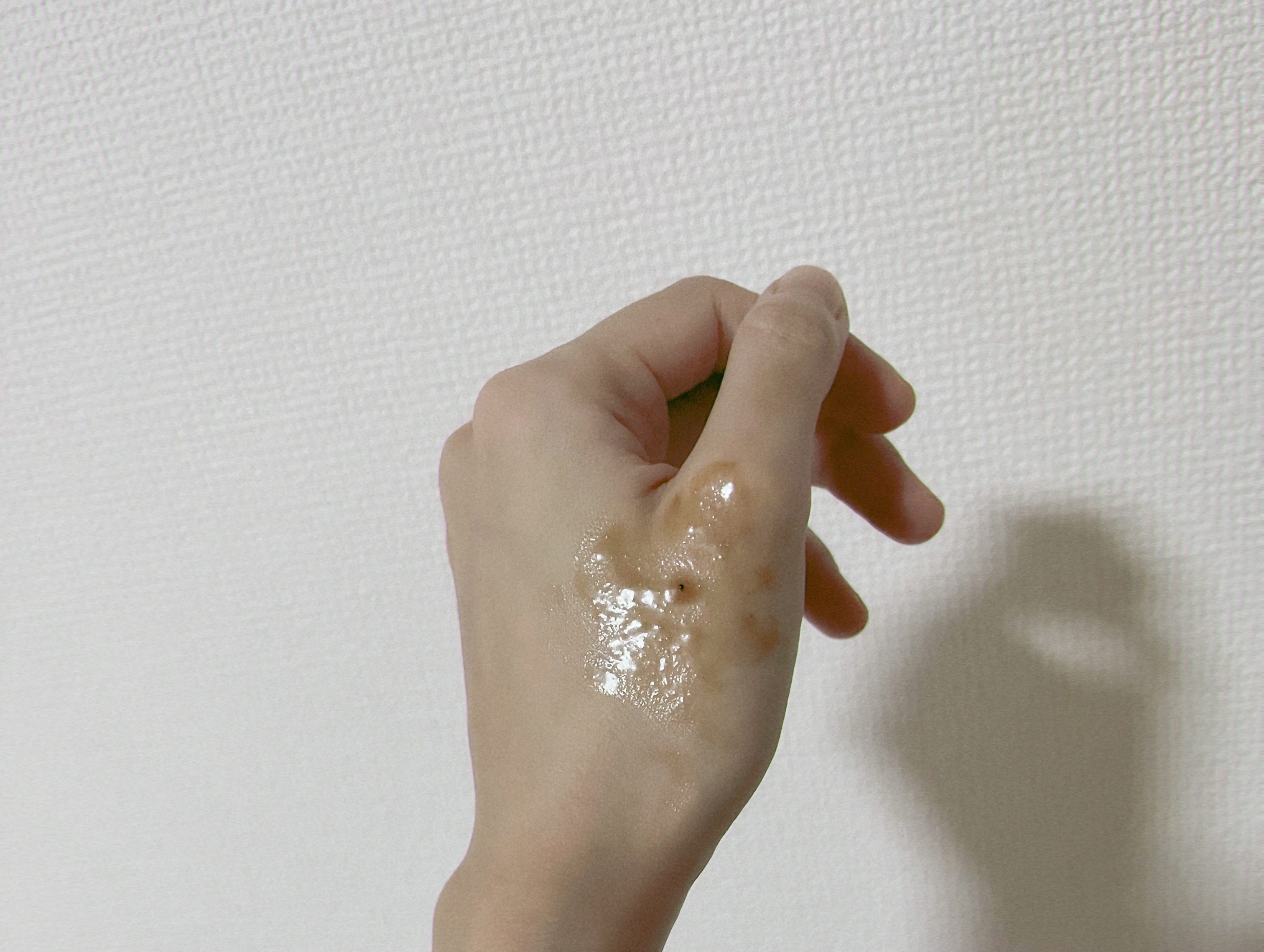 ミネラルレッグスムーサー/イルコルポ/レッグ・フットケアを使ったクチコミ（2枚目）