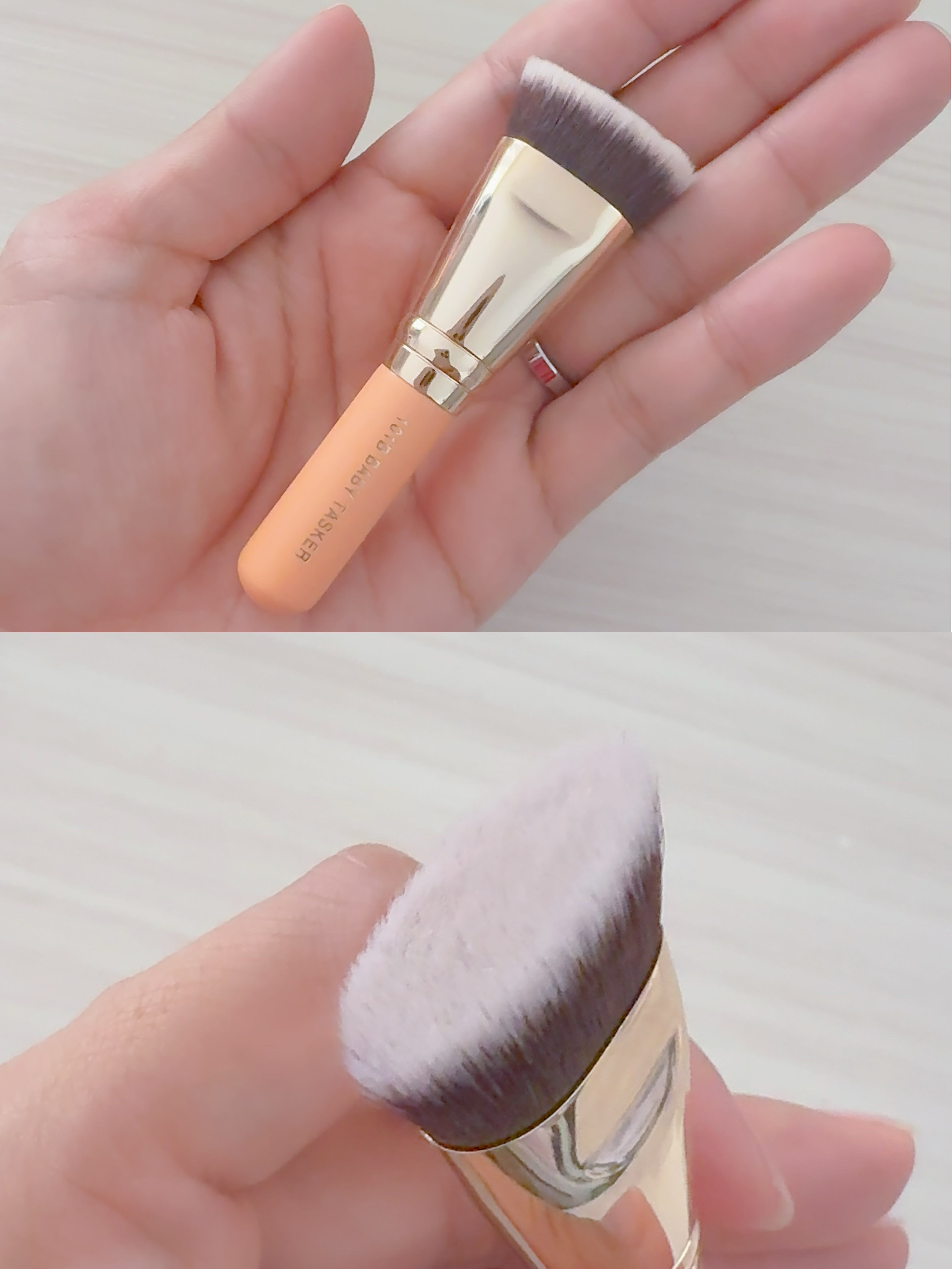 THE TOOL LAB超密着グロウデュオ/THE TOOL LAB/その他キットセットを使ったクチコミ（2枚目）