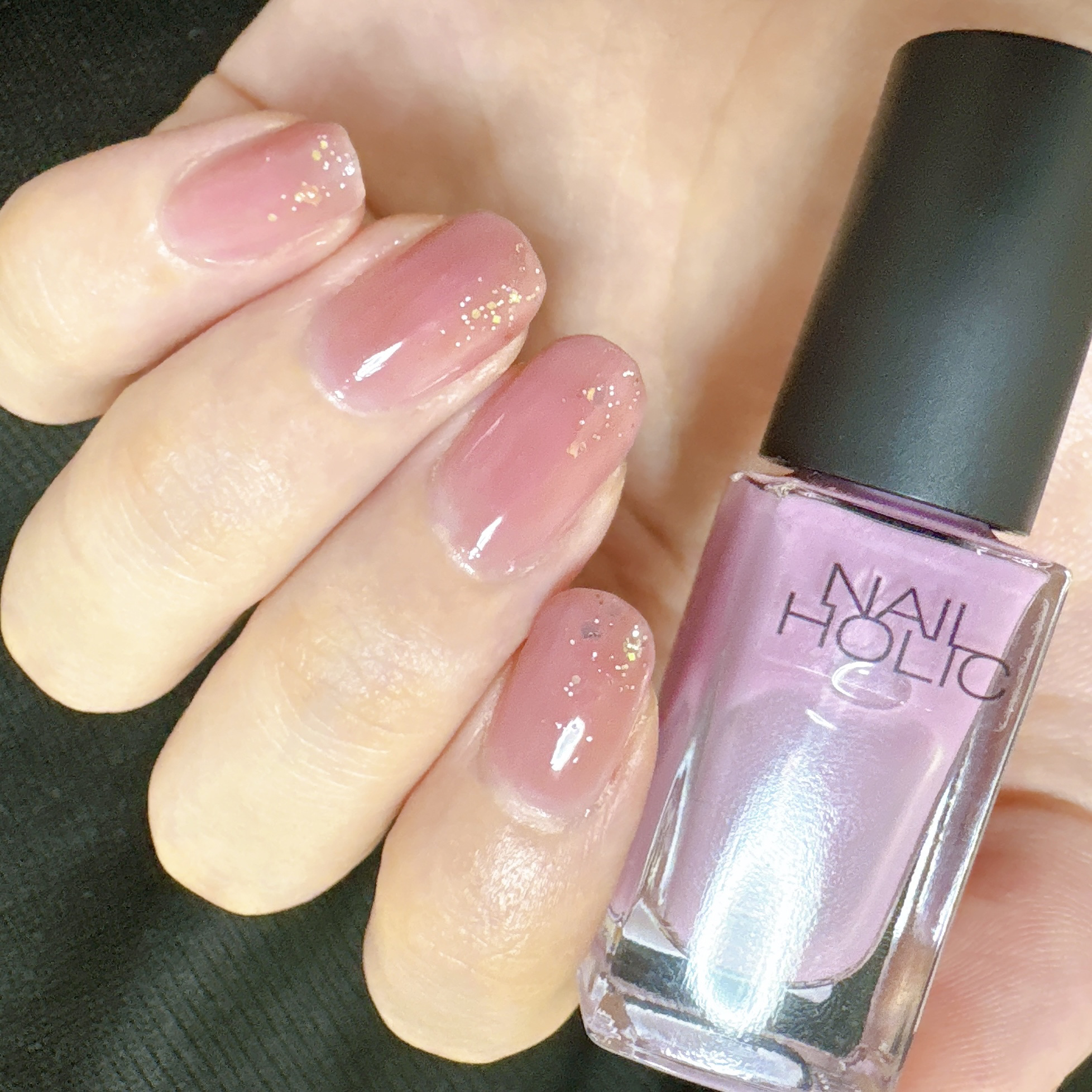 pa ネイルカラー プレミア/pa nail collective/マニキュアを使ったクチコミ（3枚目）