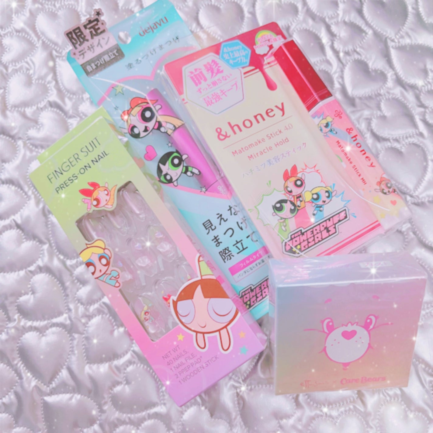 「塗るつけまつげ」自まつげ際立てタイプ/デジャヴュ/マスカラを使ったクチコミ(1枚目)