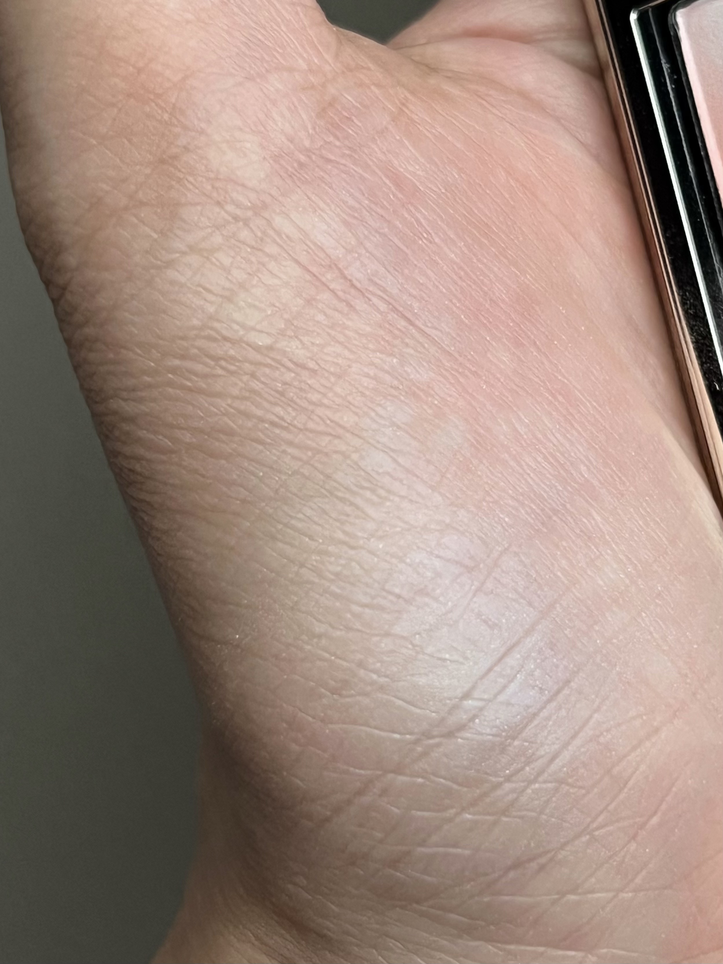 ブラーリング カラー ブラッシュ/SUQQU/パウダーチークを使ったクチコミ（3枚目）