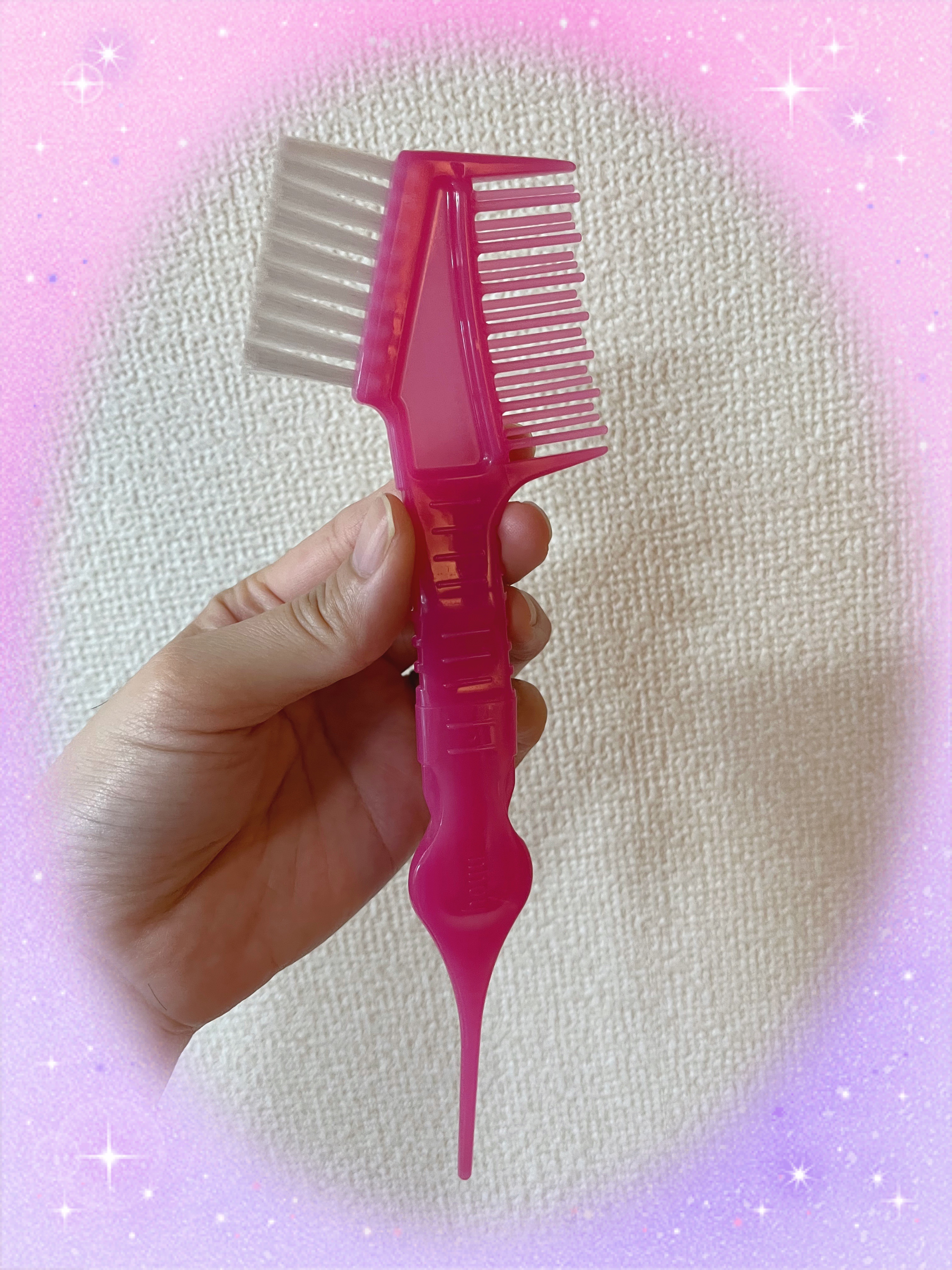 香りのヘアカラー クリーム/ビゲン/ヘアカラーを使ったクチコミ（2枚目）