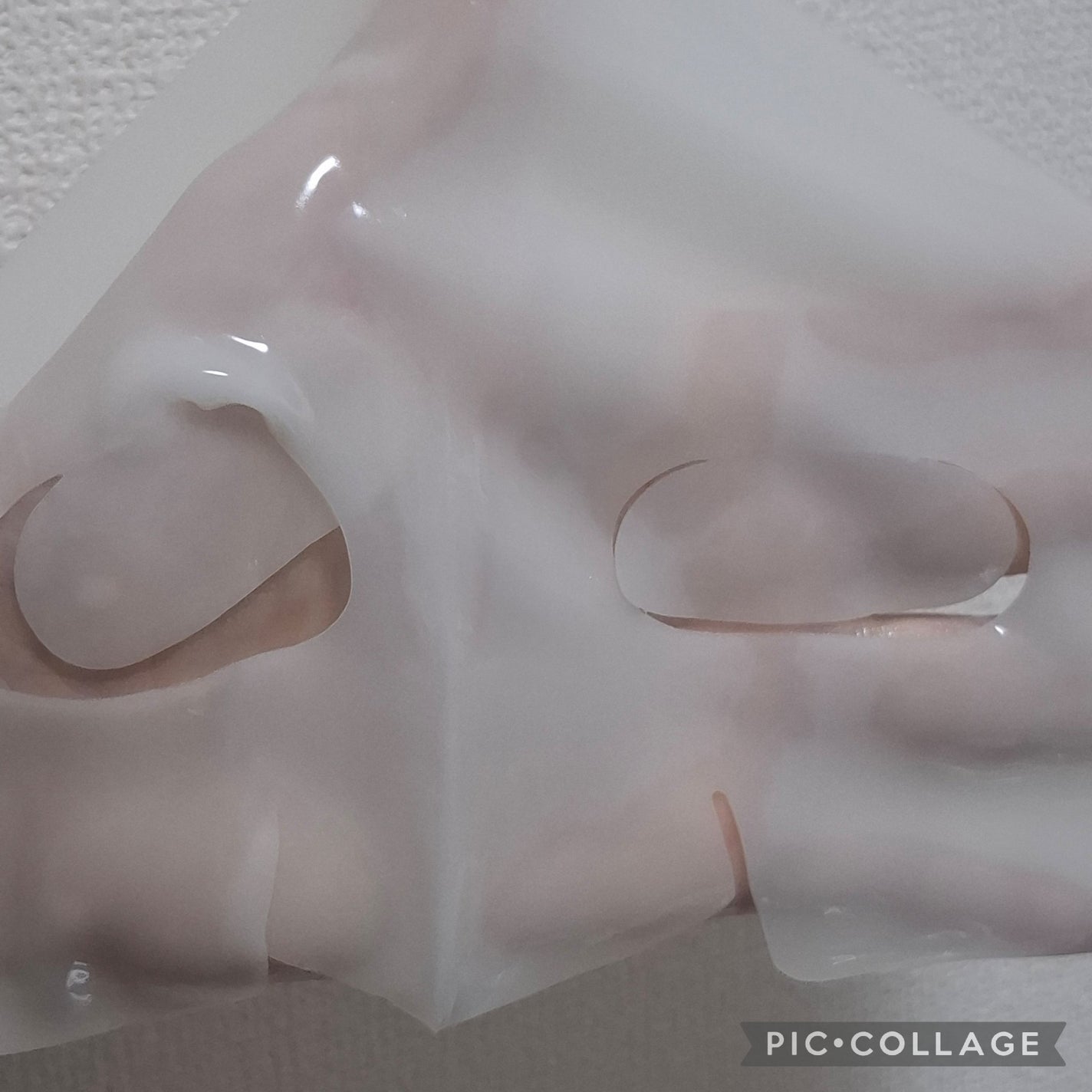 レチA リードルショット100 2ステップハイドロゲルマスク/VT/シートマスク・パックを使ったクチコミ(3枚目)