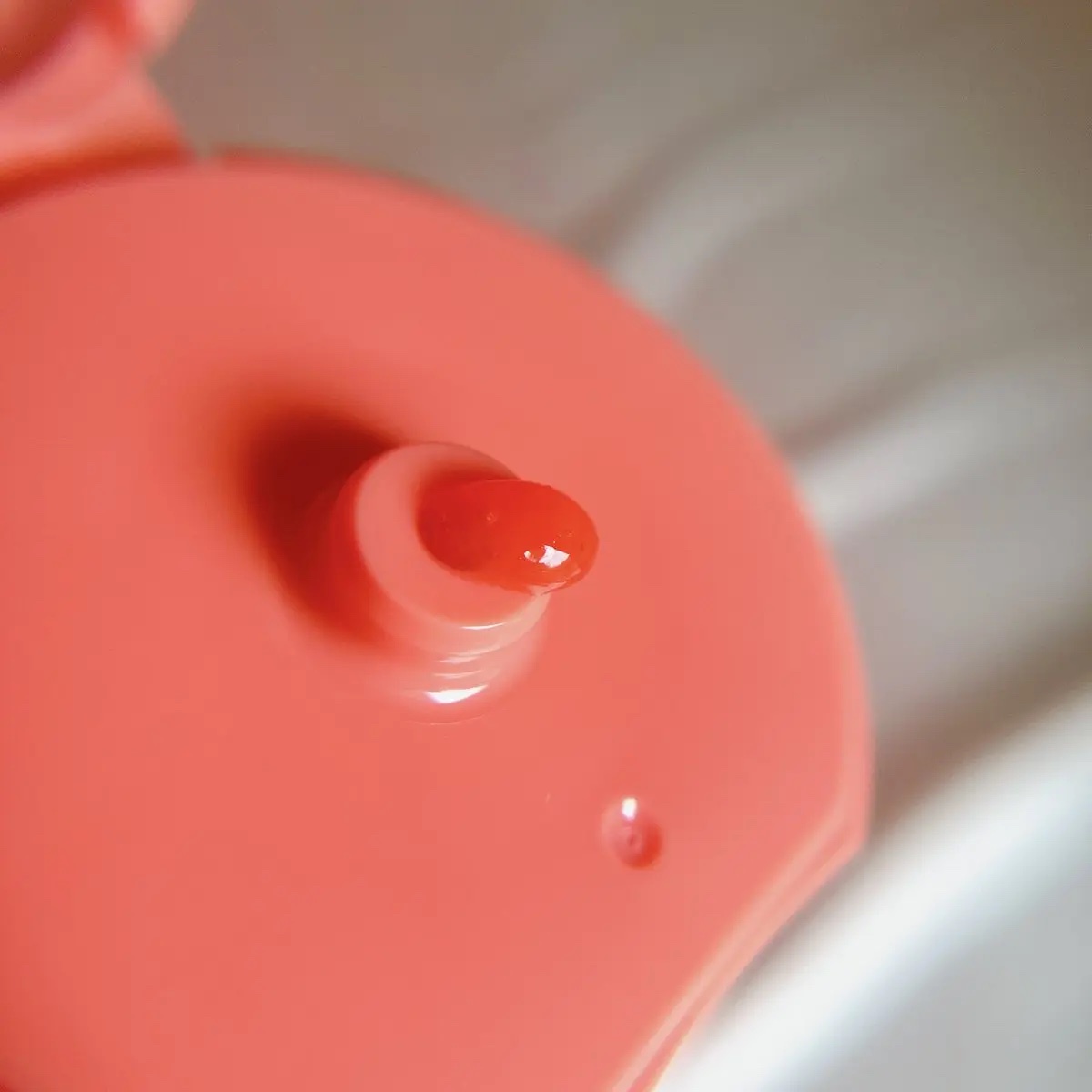 レッドトマトジャムマスククレンザー/FULLY/その他洗顔料を使ったクチコミ（3枚目）