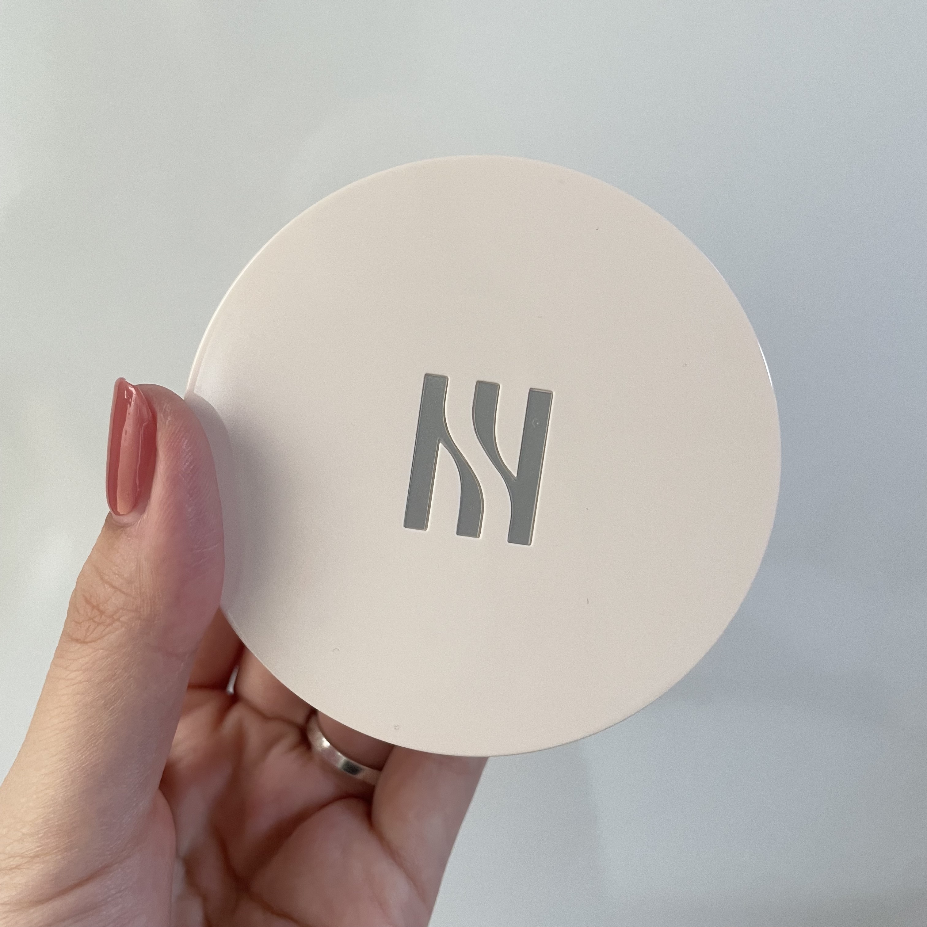 リフレクション スキン グロウ クッション ファンデーション/HERA/クッションファンデーションを使ったクチコミ（1枚目）