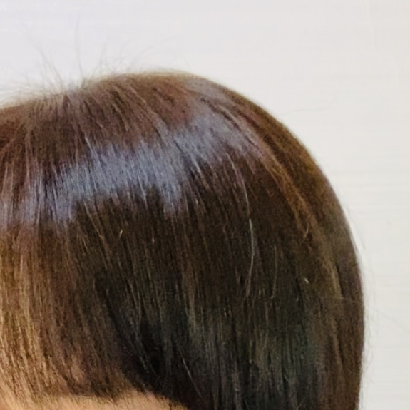 ラックススーパーリッチシャインダメージリペア補修ヘアオイル/LUX/ヘアオイルを使ったクチコミ（3枚目）