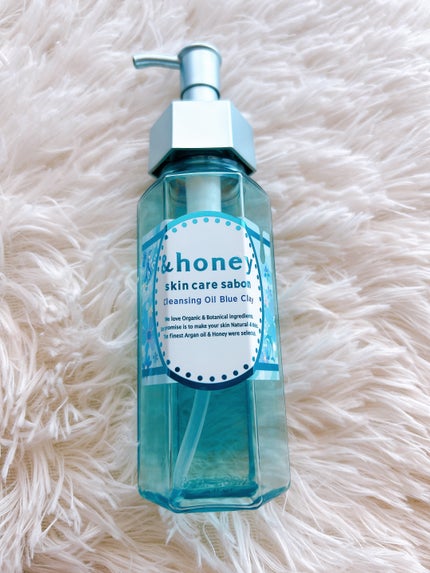 ãµãã³ ã¯ã¬ã³ãžã³ã°ãªã€ã« ãã«ãŒã¯ã¬ã€/&honey/ãªã€ã«ã¯ã¬ã³ãžã³ã°ã䜿ã£ãã¯ãã³ãïŒ1æç®ïŒ