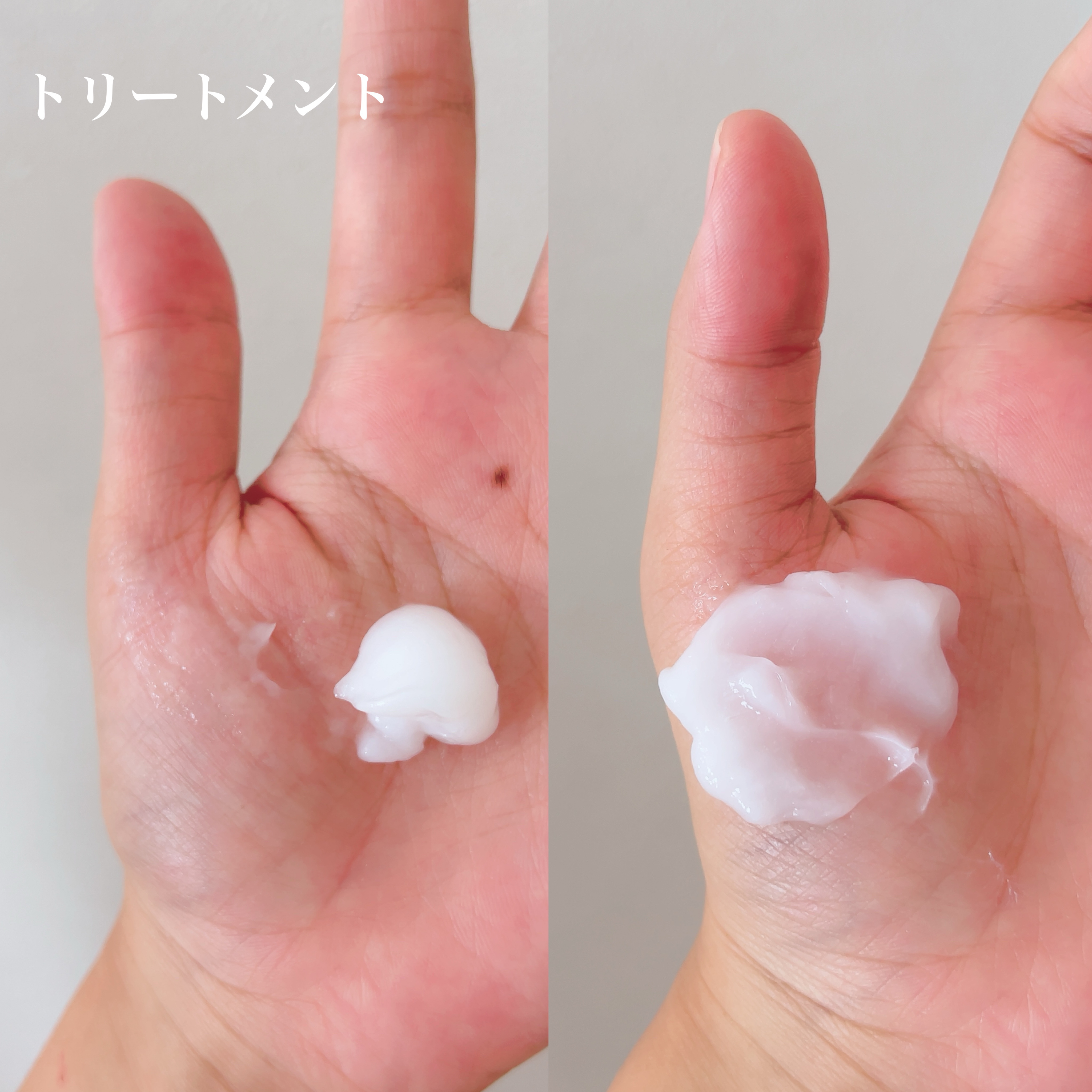 エッセンシャルプレミアム バリアシャンプー・コンディショナー シルキー＆スムース/エッセンシャル/市販シャンプーを使ったクチコミ（3枚目）