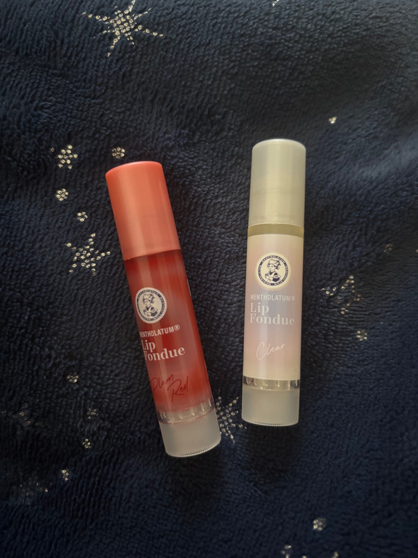 クリスタル on LIPS 「個人的にリピします!まず、プラムレッドは、初めて使った時、普通..」(1枚目)