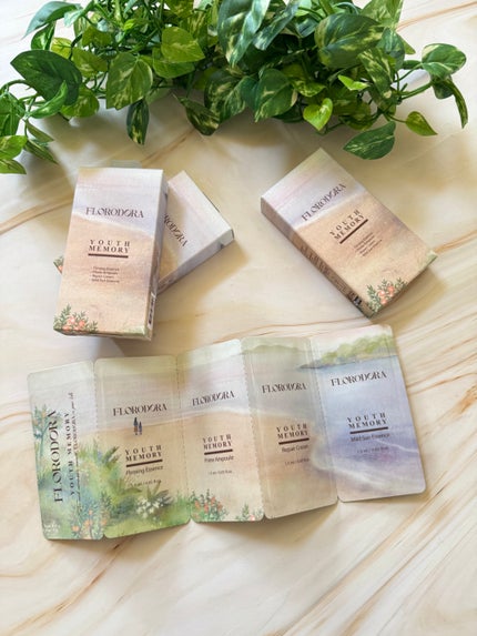 やんみ on LIPS 「FLORODORA(フローロドラ)@florodora.jap..」(6枚目)