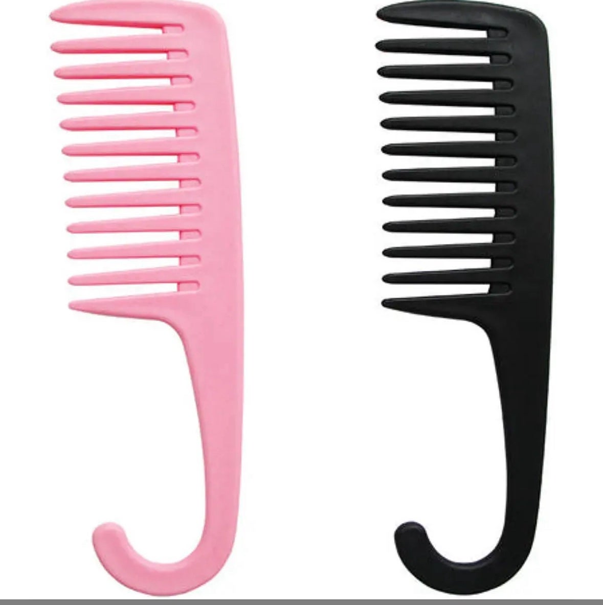 バスコーム/DAISO/ヘアコームを使ったクチコミ(1枚目)