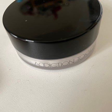 インビジブル エッセンス ルースパウダー グロウ/ADDICTION/ルースパウダーを使ったクチコミ(1枚目)