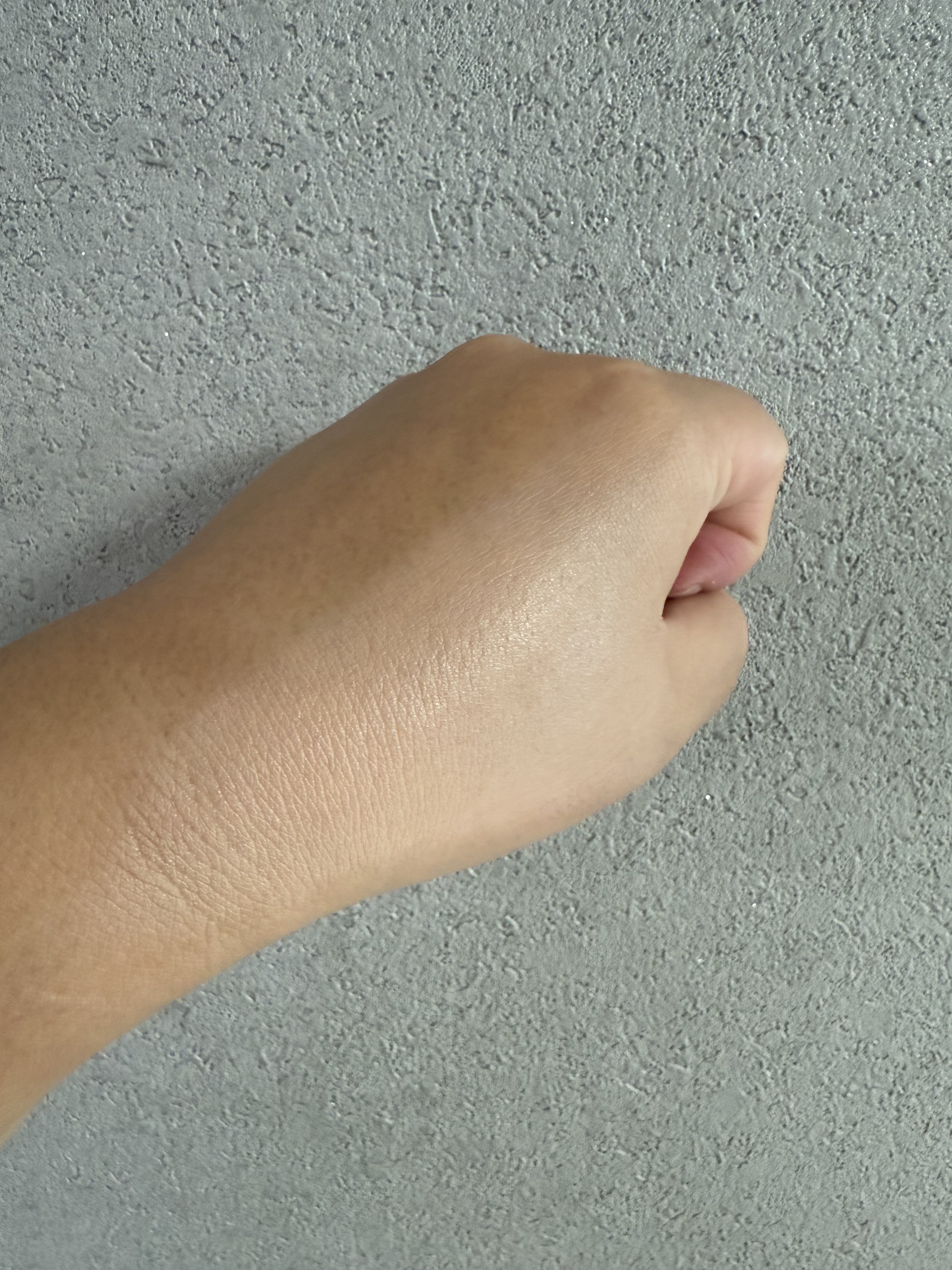 オールアバウトグロウカバークリーム/CHASIN'RABBITS/日焼け止めクリームを使ったクチコミ（3枚目）