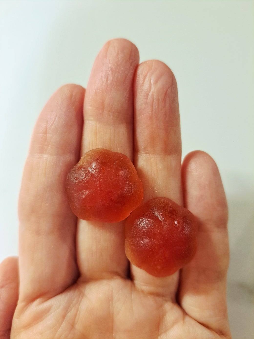 アップルサイダービネガーグミ/goli/健康サプリメントを使ったクチコミ(3枚目)