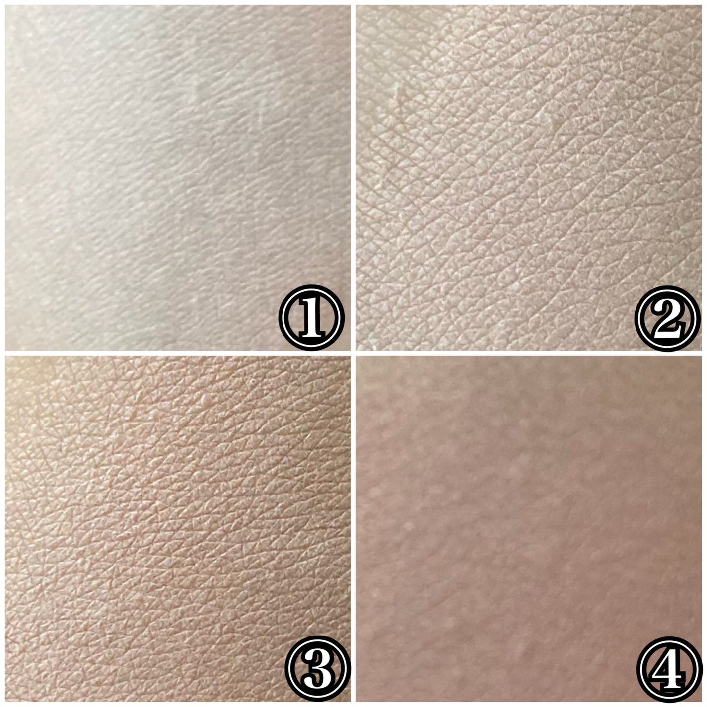 シャドウパレット/dasique/アイシャドウパレットを使ったクチコミ(8枚目)