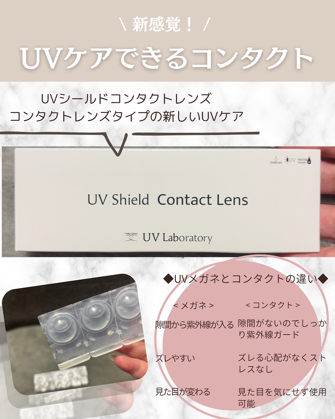 を使ったクチコミ（2枚目）