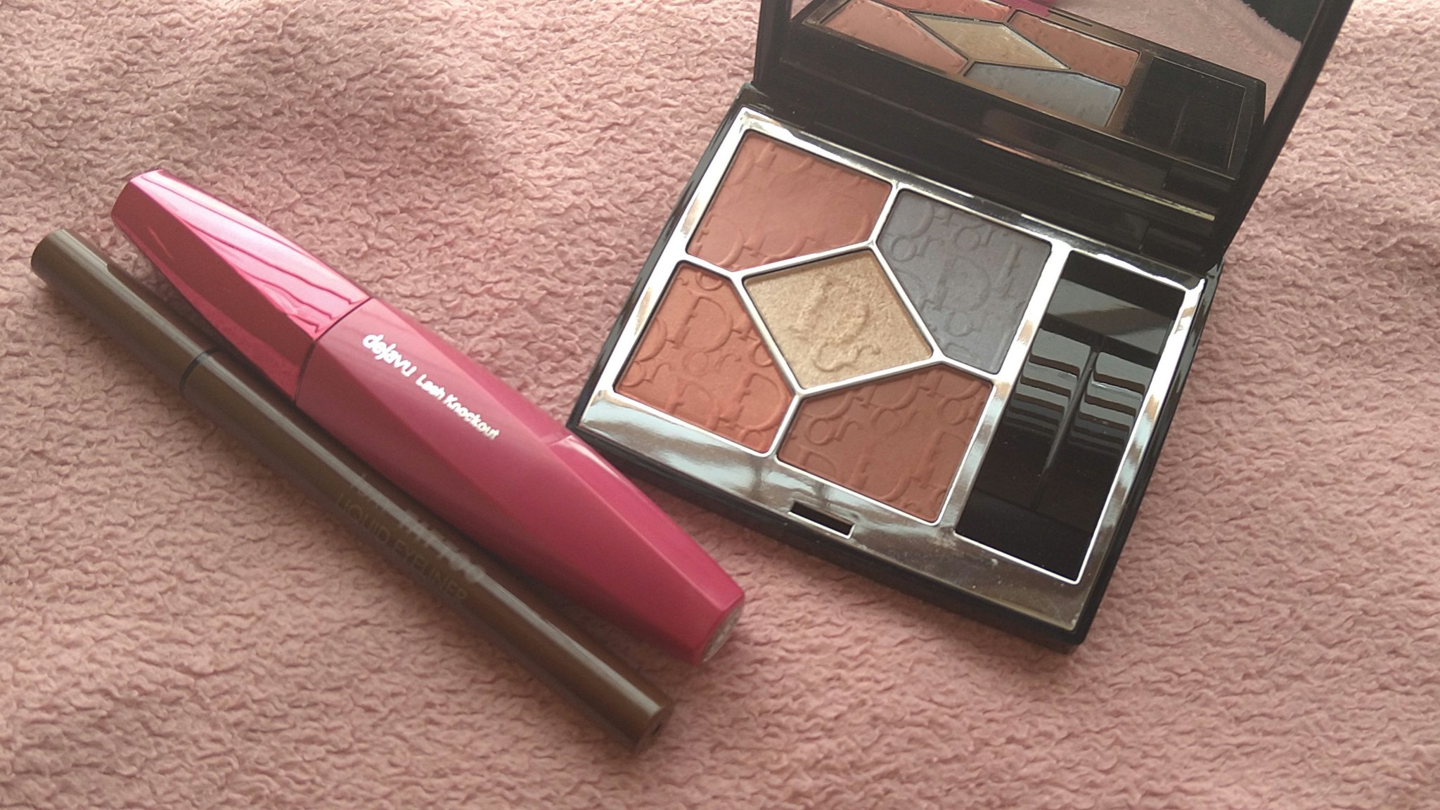 「塗るつけまつげ」ボリュームタイプ/デジャヴュ/マスカラを使ったクチコミ（1枚目）