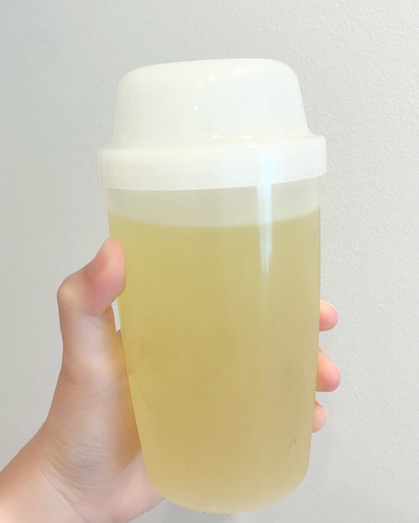 バイタルビューティー メタグリーン クリーンティー/アモーレパシフィック/美容ドリンクを使ったクチコミ(3枚目)