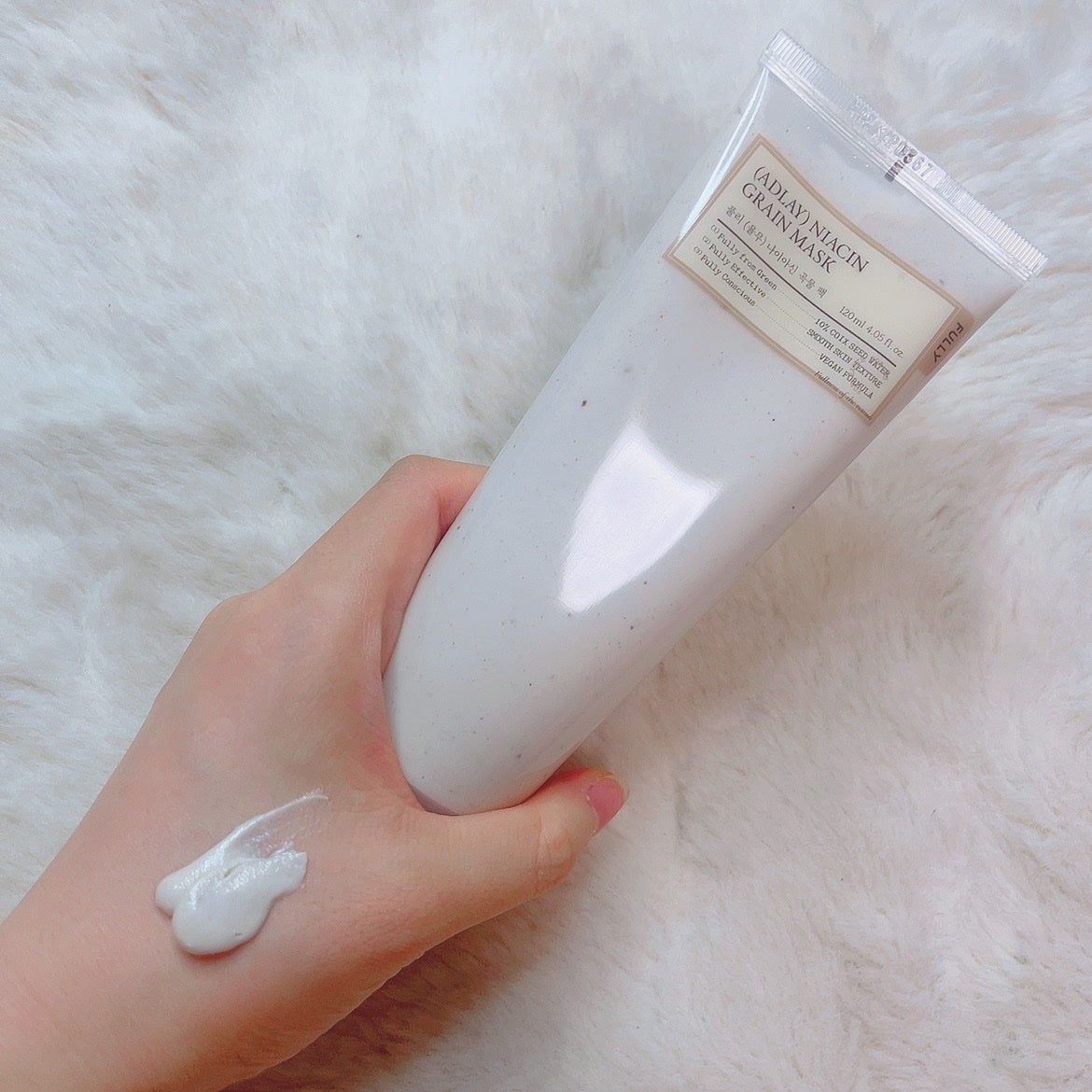 ã«ã³ã ðž on LIPS ãæ¯æ¥ã«â1/FULLYãããã ã®ãã€ã¢ã·ã³ã¢ããããã¯ãããã ..ãïŒ2æç®ïŒ