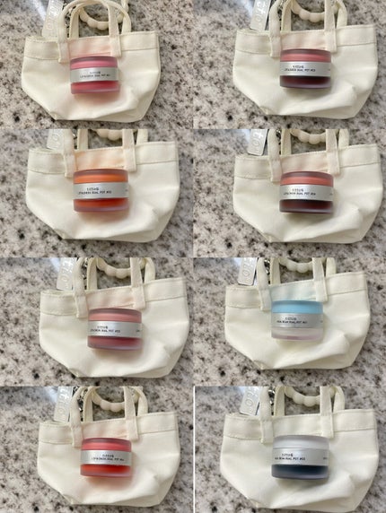 リップアンドチークデュアルポット/titto/口紅を使ったクチコミ(10枚目)