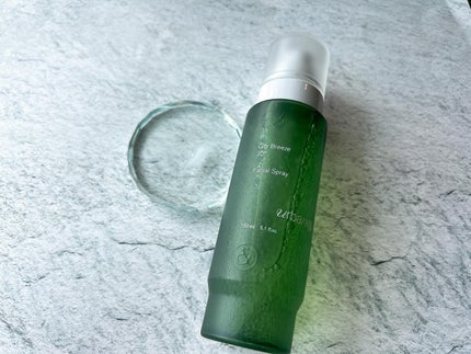 シティブリーズ32度フェイシャルスプレー/urbanand/その他スキンケアを使ったクチコミ(1枚目)