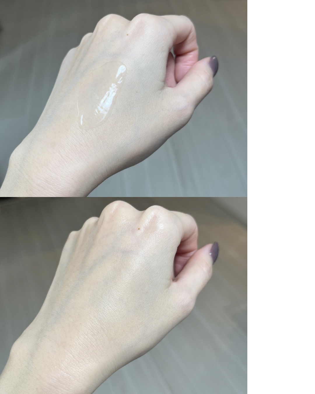 リポソーム アドバンスト　リペアセラム/DECORTÉ/美容液を使ったクチコミ（3枚目）