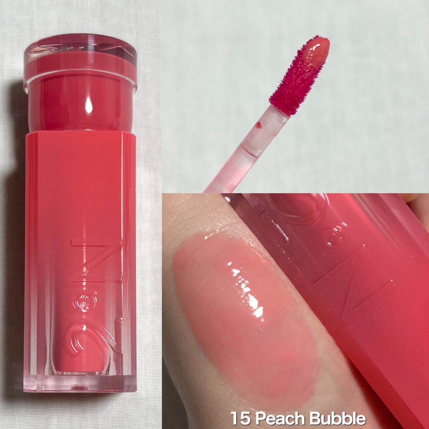 デュアルチーク/2aN/パウダーチークを使ったクチコミ(2枚目)