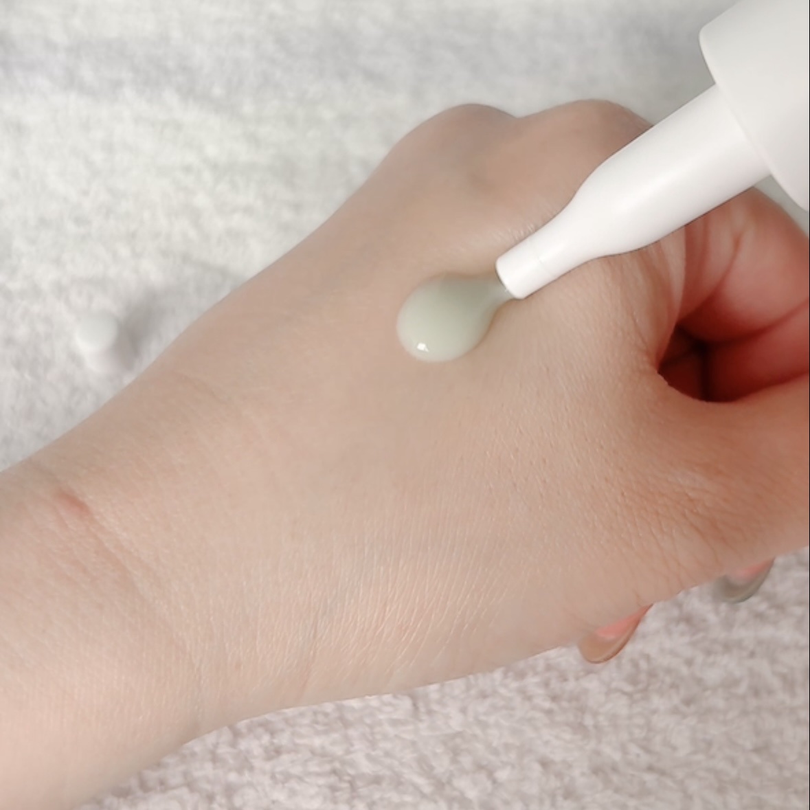 ReDRNエクソソームアンプル/Dr.nineteen/美容液を使ったクチコミ（3枚目）