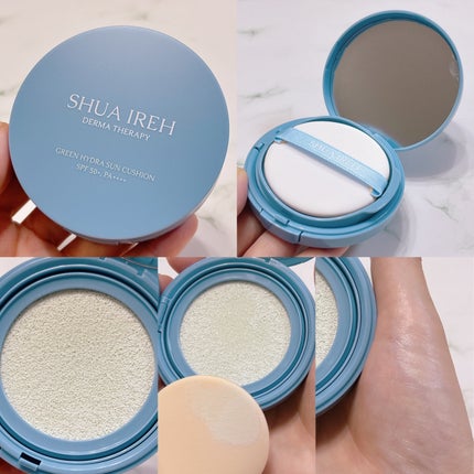 うさこ on LIPS 「スアイレイベント開催中✨/SHUAIREH・SAバブルフォーム..」(4枚目)