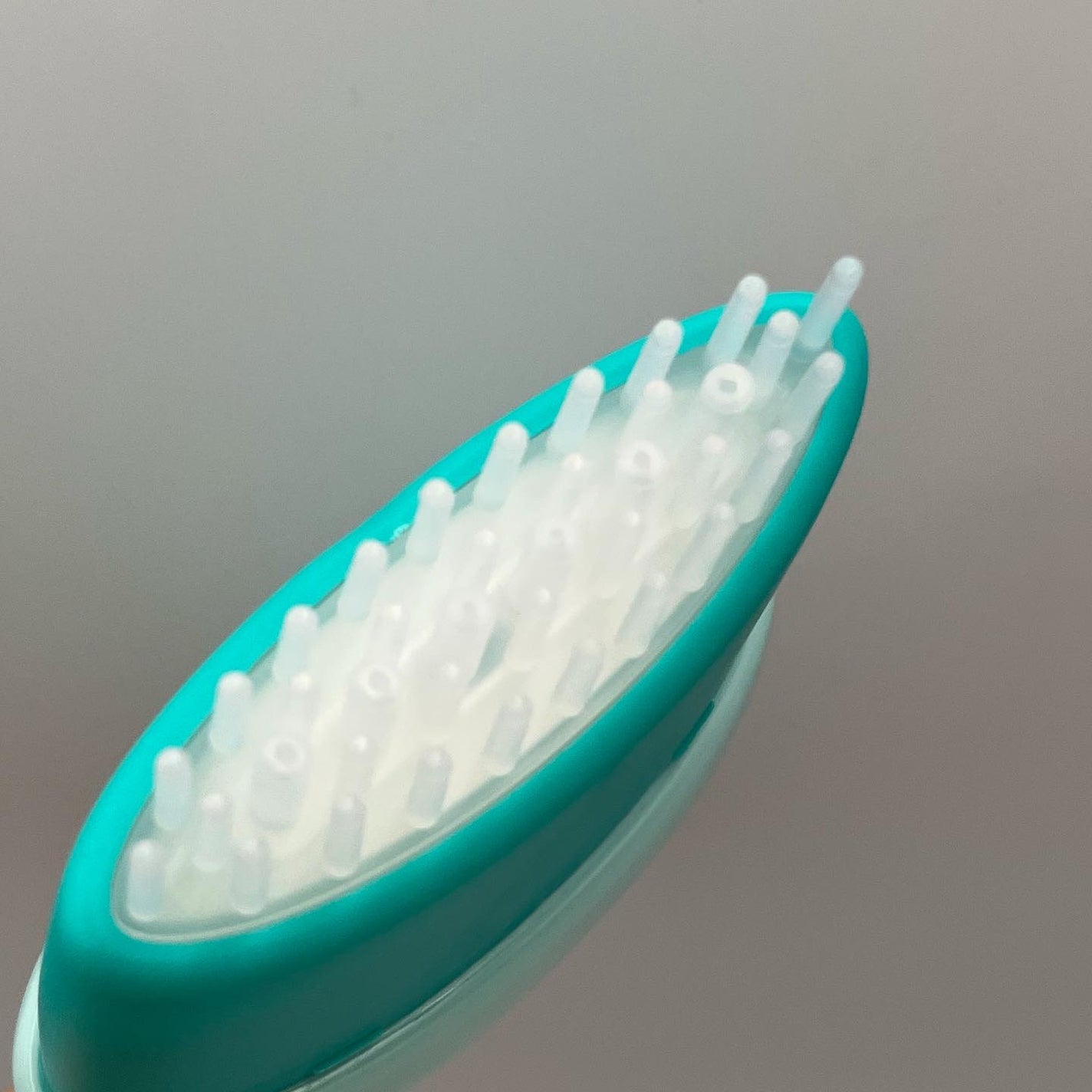 スカルプターンヘアアンプル/リリーイブ/頭皮ローションを使ったクチコミ(3枚目)