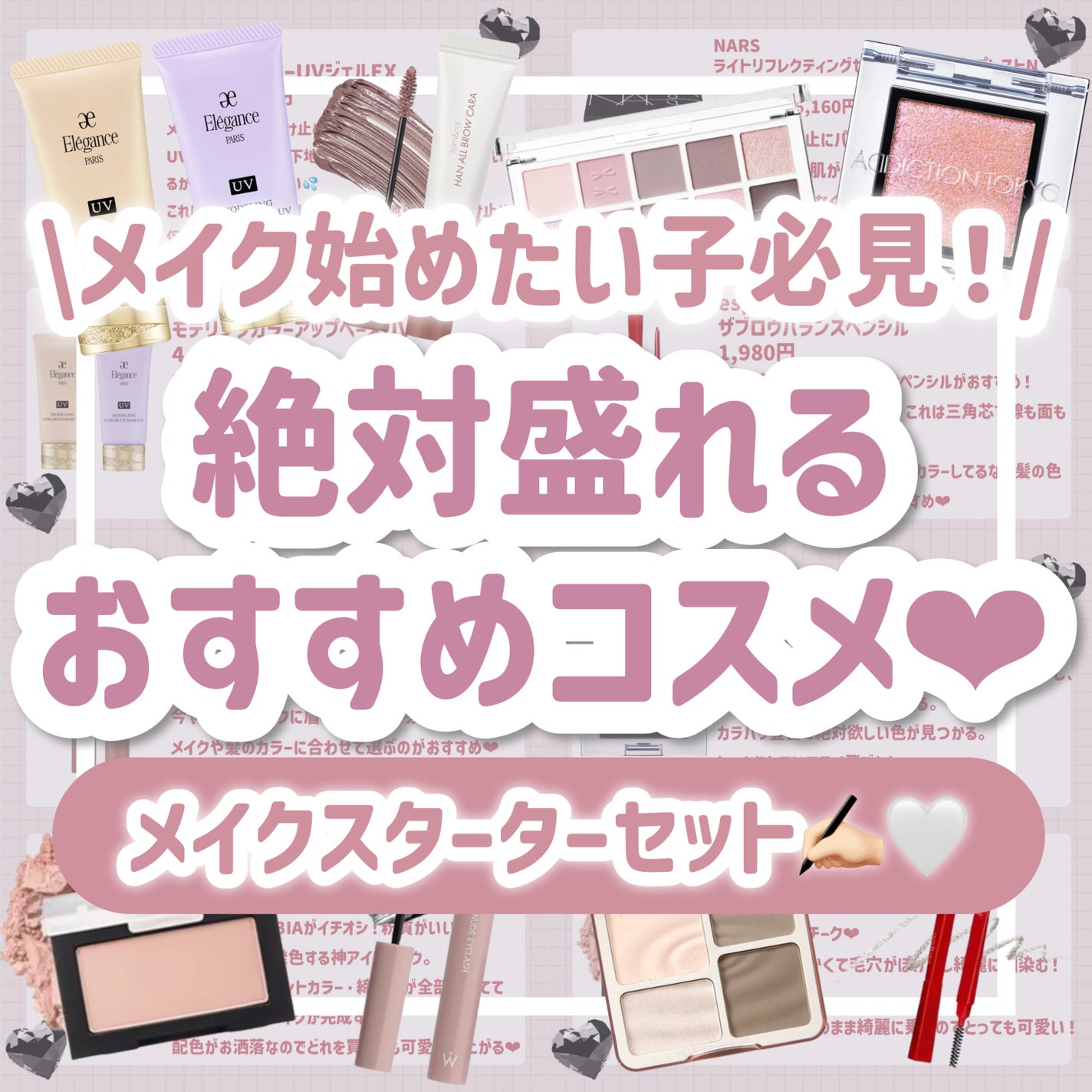 ライトリフレクティングセッティングパウダー プレスト N/NARS/プレストパウダーを使ったクチコミ(1枚目)