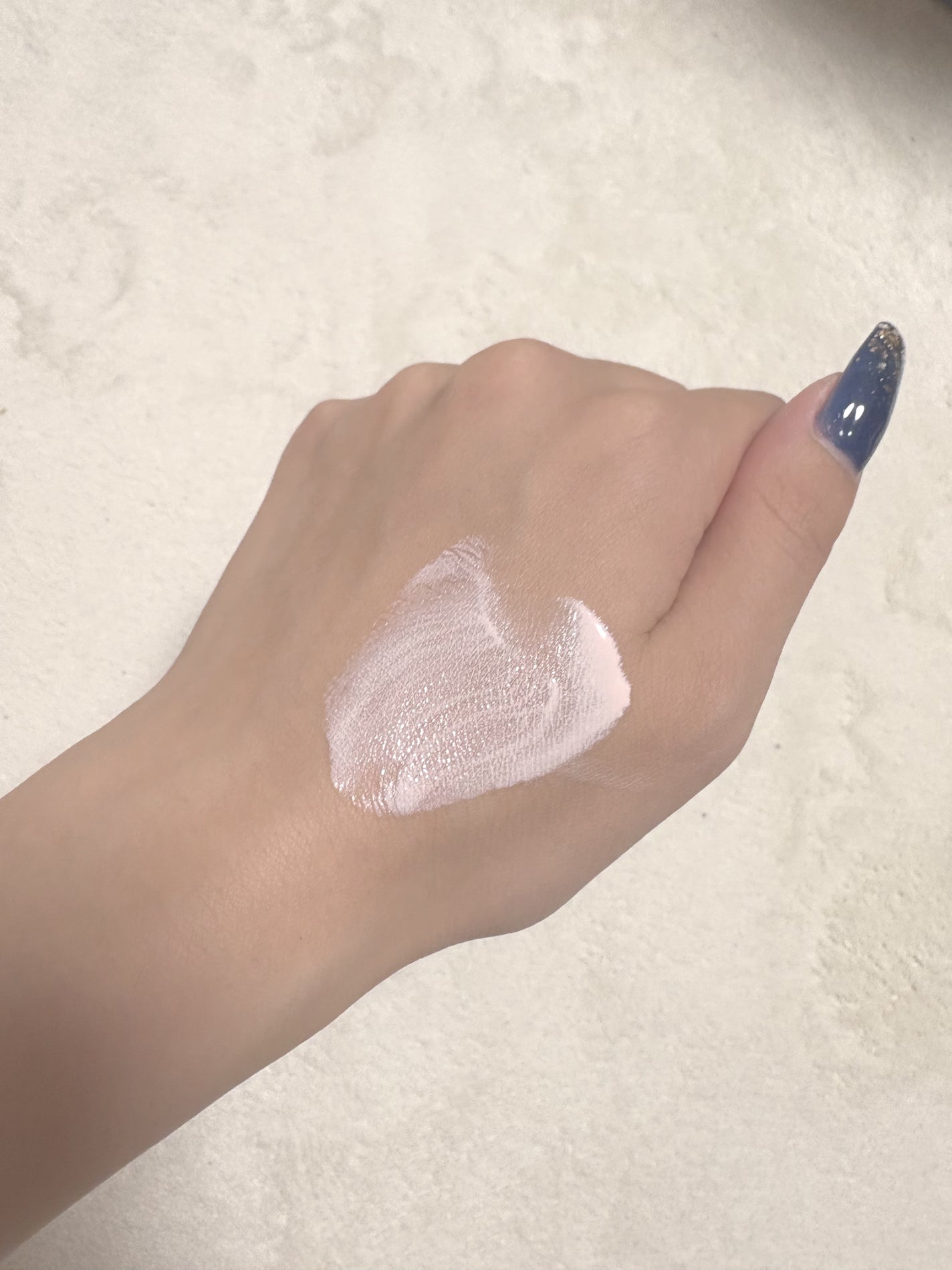 プロテクティング プライマー/PAUL & JOE BEAUTE/化粧下地を使ったクチコミ(2枚目)