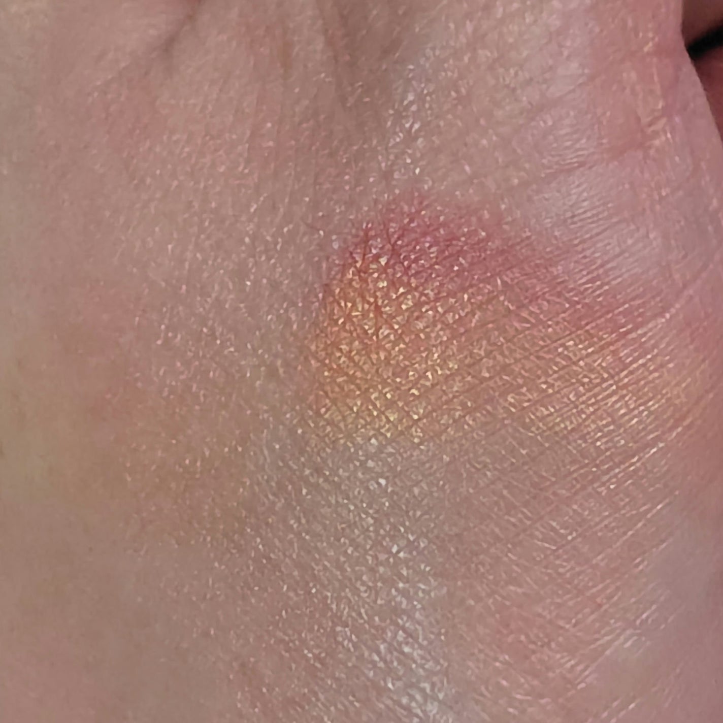 コンスピキュアス アイズ リミテッドコレクション a/Amplitude/アイシャドウパレットを使ったクチコミ(2枚目)