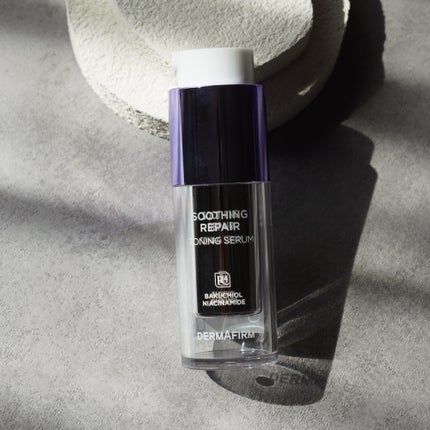 SOOTHING REPAIR TONING SERUM R4/ダーマファーム/美容液を使ったクチコミ(2枚目)