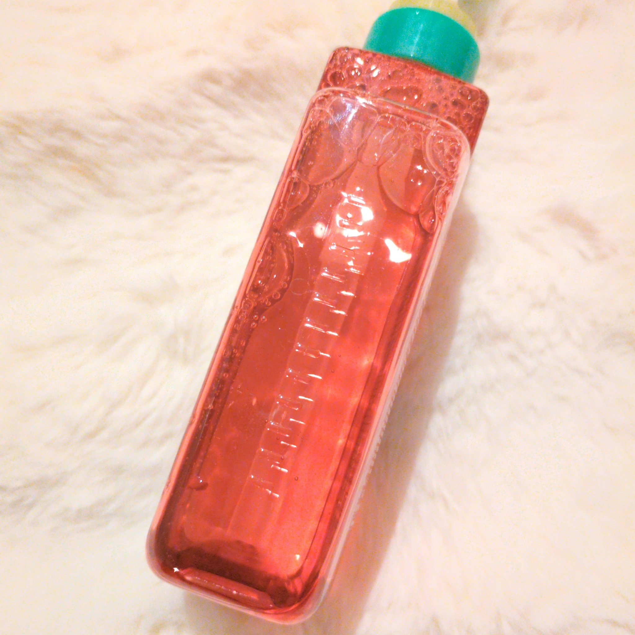 モイストブーストシャンプー／モイストブーストトリートメント/MEMEME/市販シャンプーを使ったクチコミ（3枚目）