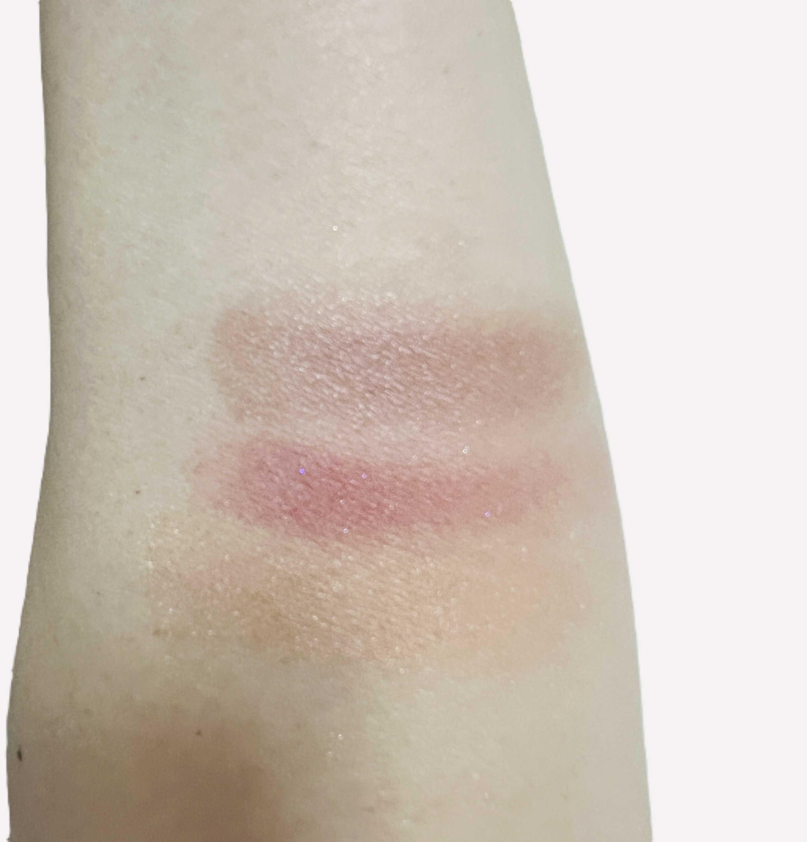 アヴァンセ アイフルール パレット/アヴァンセ/アイシャドウパレットを使ったクチコミ（3枚目）