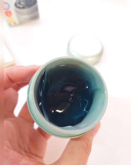 ホーリーヒソップ もちセラム/アレンシア/美容液を使ったクチコミ(2枚目)