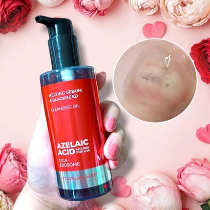 レッドブースター リードルショット100/VT/ブースター・導入液を使ったクチコミ(2枚目)