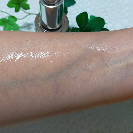 ジェニフィック アルティメ セラム/LANCOME/美容液を使ったクチコミ(4枚目)