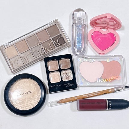 エクストラ ディメンション スキンフィニッシュ/M・A・C/プレストパウダーを使ったクチコミ(10枚目)